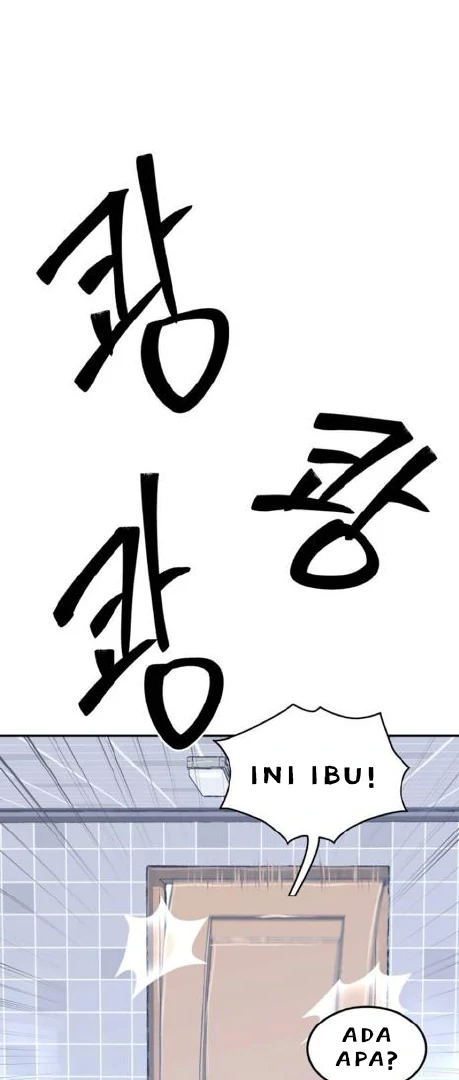 Oh! Dangun Chapter 70 halaman 10