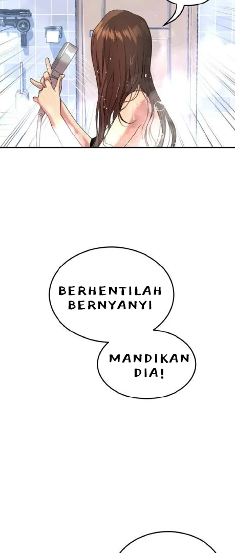 Oh! Dangun Chapter 70 halaman 11