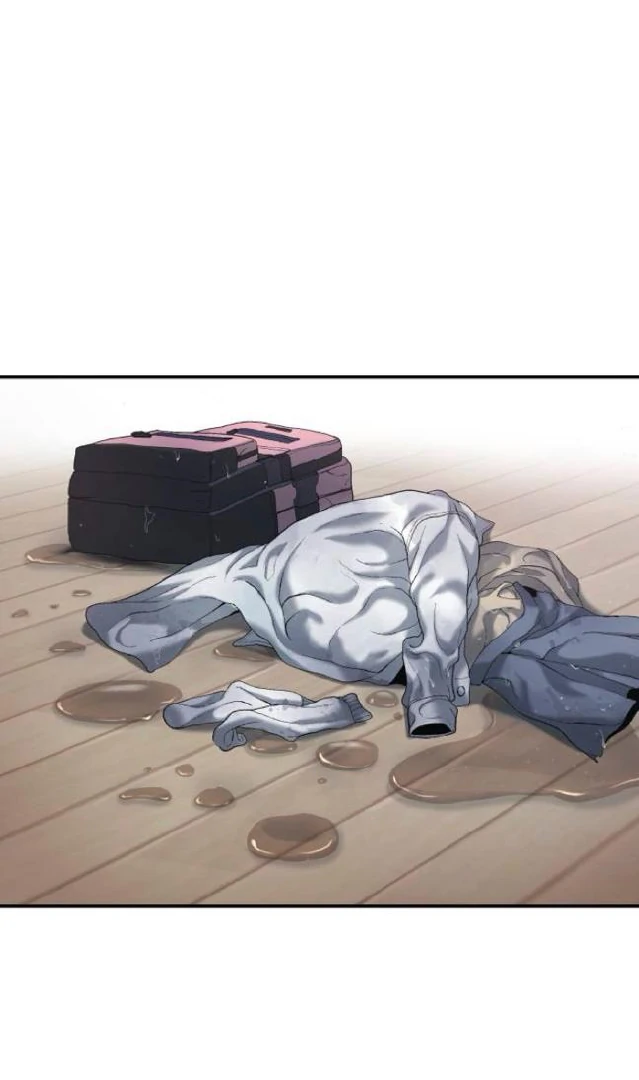 Oh! Dangun Chapter 70 halaman 2