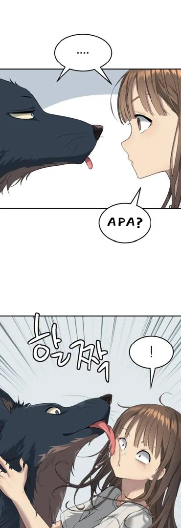 Oh! Dangun Chapter 70 halaman 42