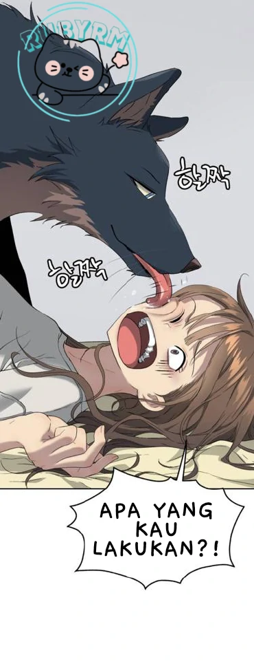 Oh! Dangun Chapter 70 halaman 45