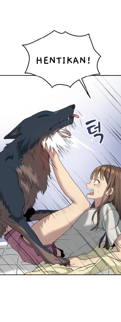 Oh! Dangun Chapter 70 halaman 46