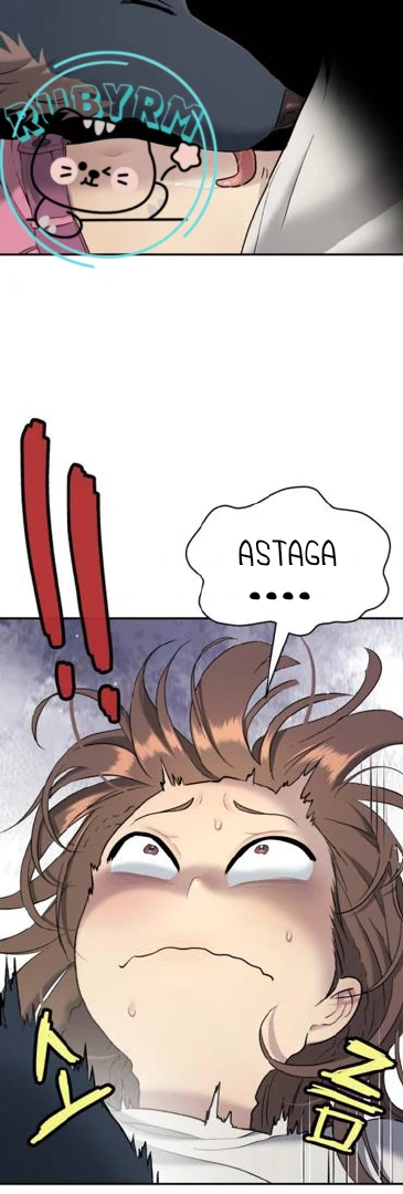 Oh! Dangun Chapter 70 halaman 51