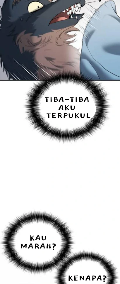 Oh! Dangun Chapter 70 halaman 56