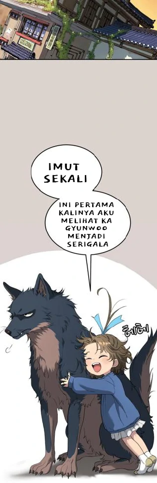 Oh! Dangun Chapter 70 halaman 68