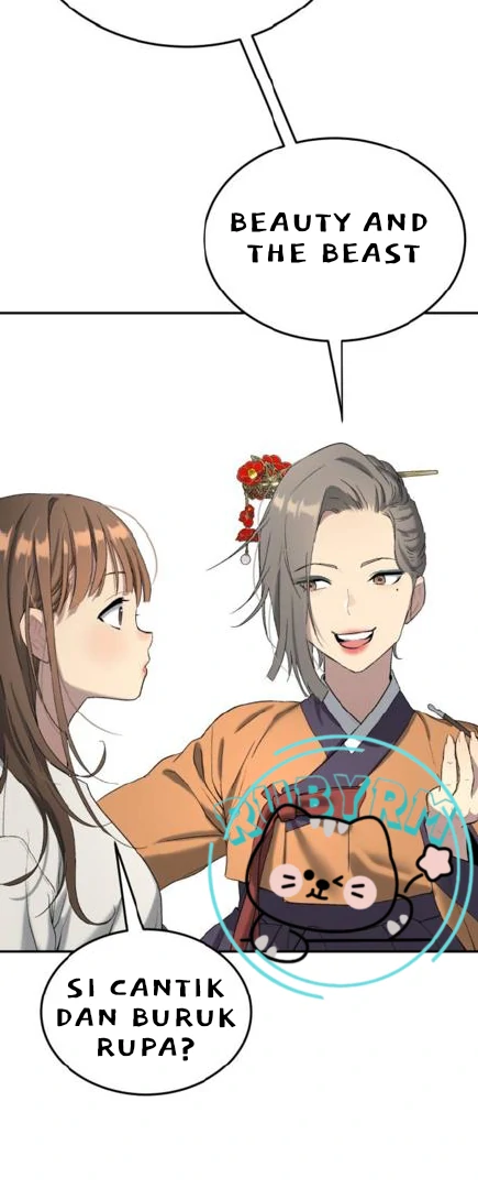 Oh! Dangun Chapter 70 halaman 75