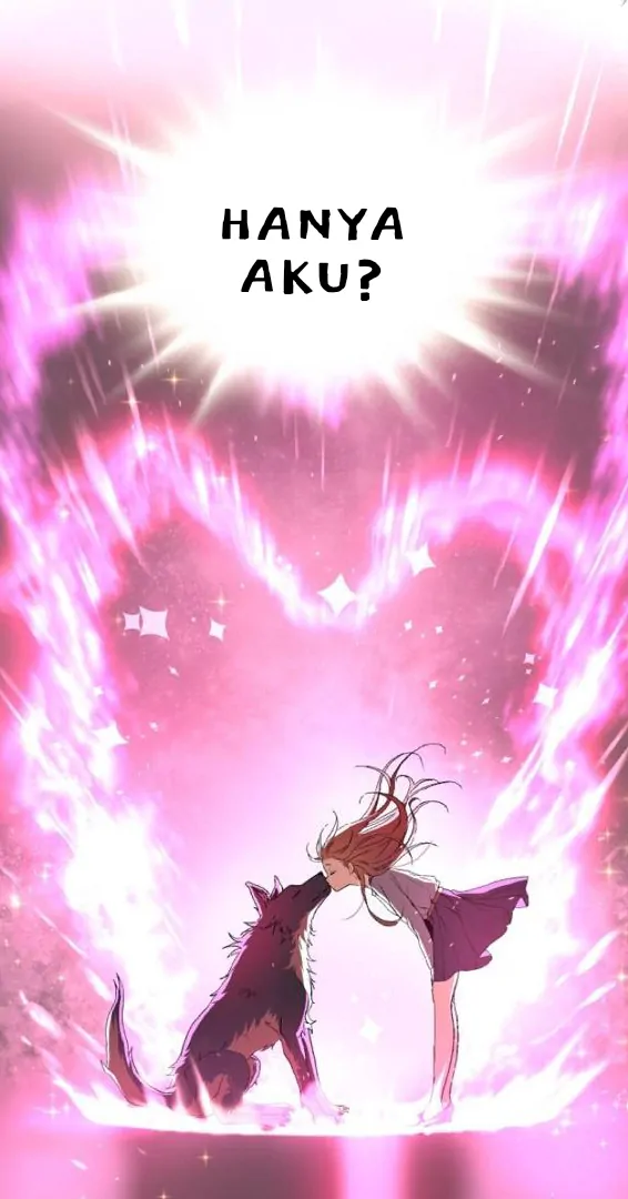 Oh! Dangun Chapter 71 halaman 3
