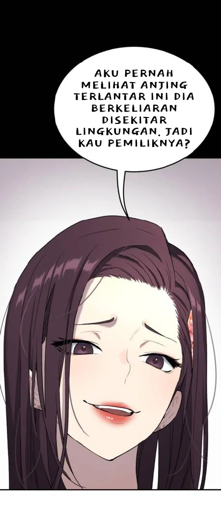 Oh! Dangun Chapter 71 halaman 34