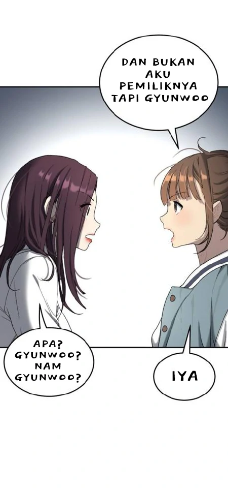 Oh! Dangun Chapter 71 halaman 37