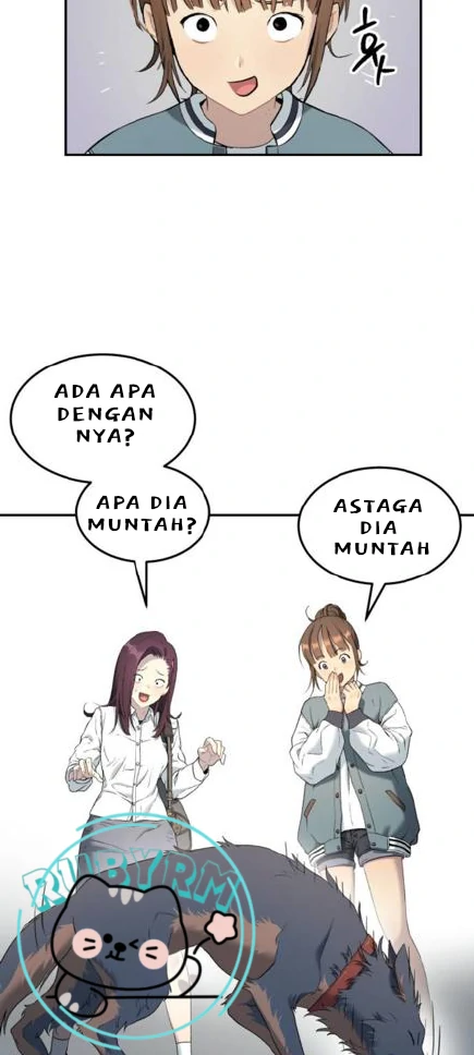 Oh! Dangun Chapter 71 halaman 44