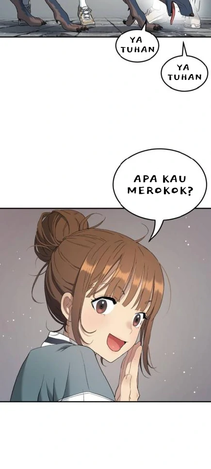 Oh! Dangun Chapter 71 halaman 45