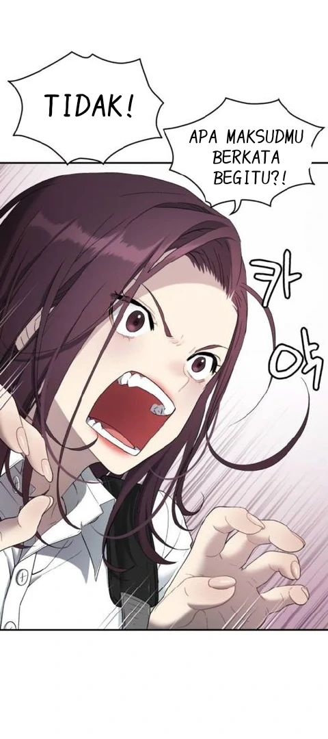 Oh! Dangun Chapter 71 halaman 46