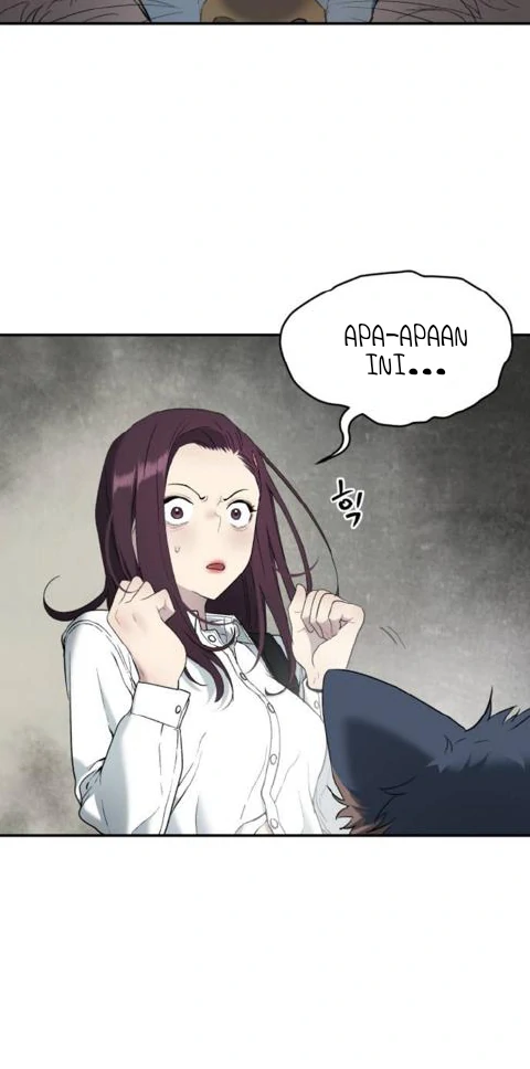 Oh! Dangun Chapter 71 halaman 49