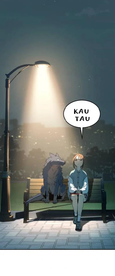 Oh! Dangun Chapter 71 halaman 69