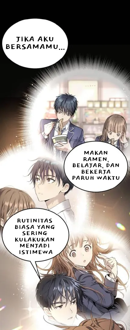 Oh! Dangun Chapter 71 halaman 74