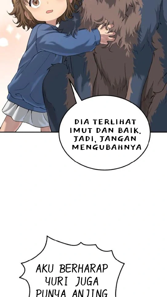 Oh! Dangun Chapter 71 halaman 8