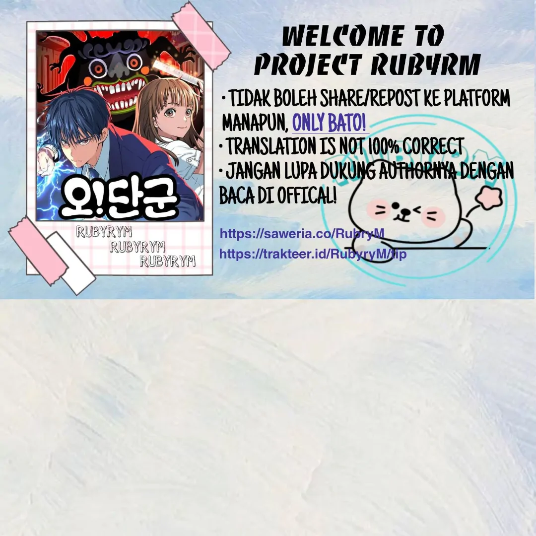 Oh! Dangun Chapter 72 halaman 1