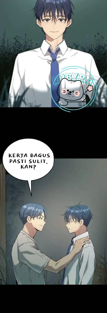 Oh! Dangun Chapter 72 halaman 19