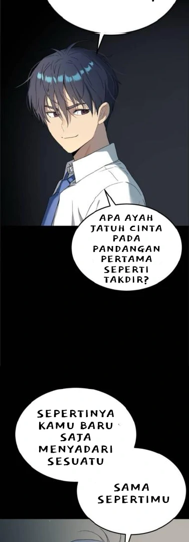Oh! Dangun Chapter 72 halaman 27