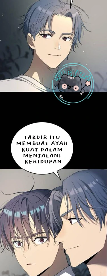 Oh! Dangun Chapter 72 halaman 28