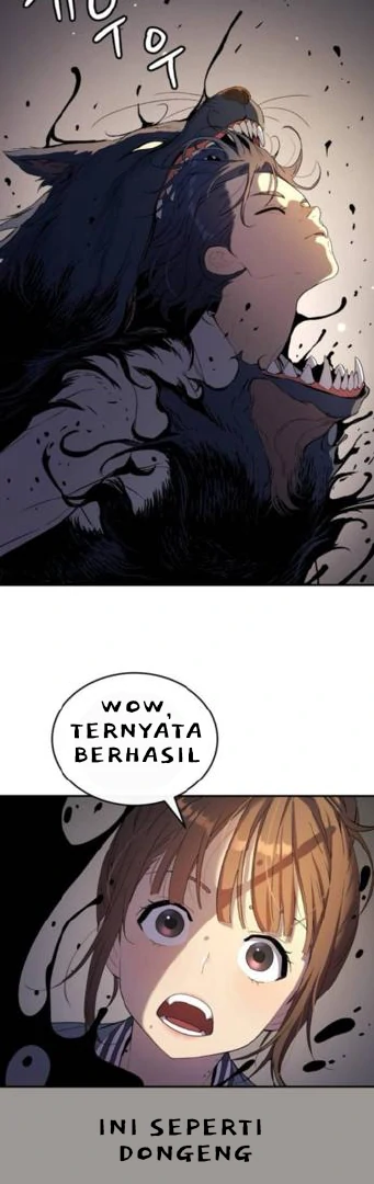 Oh! Dangun Chapter 72 halaman 3