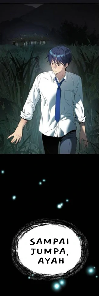 Oh! Dangun Chapter 72 halaman 32