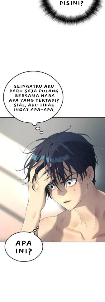 Oh! Dangun Chapter 72 halaman 37