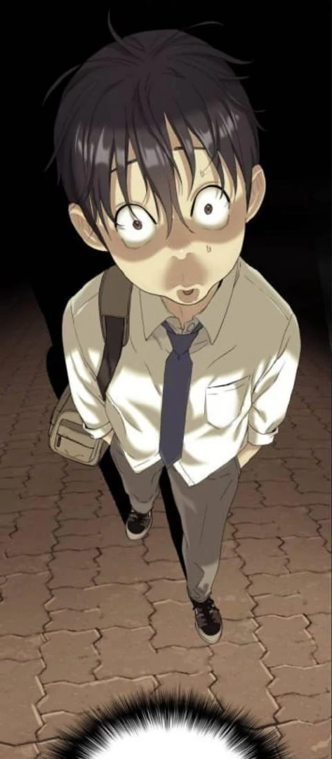 Oh! Dangun Chapter 72 halaman 46