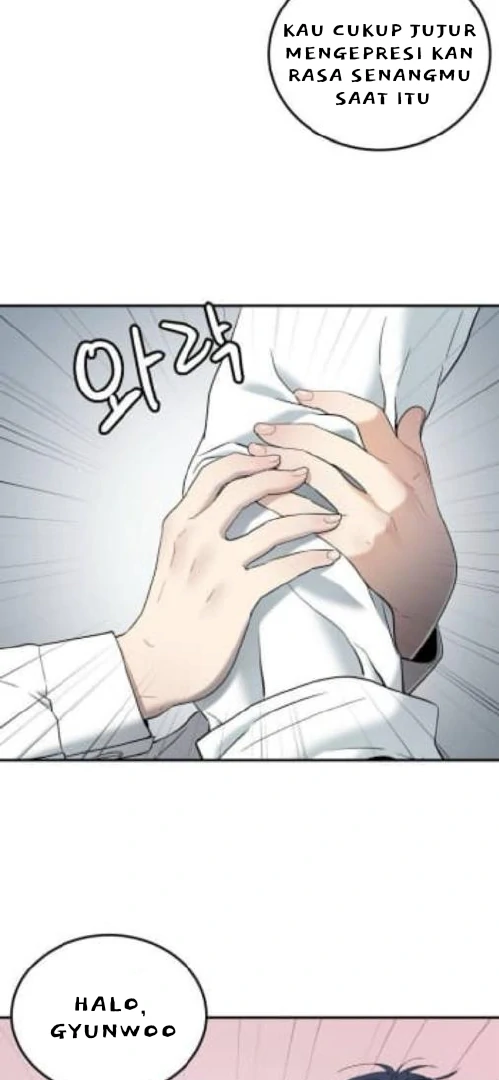 Oh! Dangun Chapter 72 halaman 59