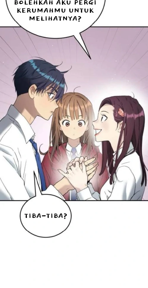 Oh! Dangun Chapter 72 halaman 61