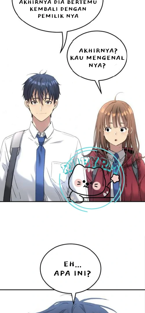 Oh! Dangun Chapter 72 halaman 87