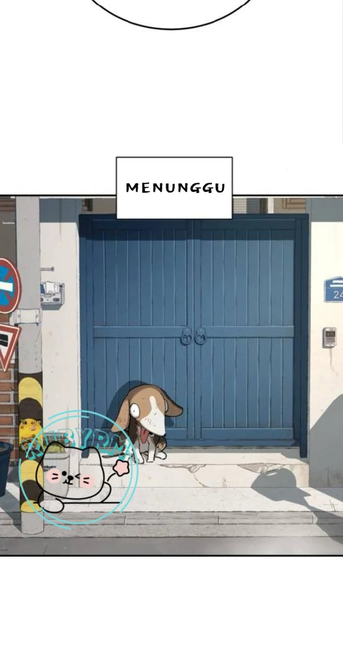 Oh! Dangun Chapter 72 halaman 89