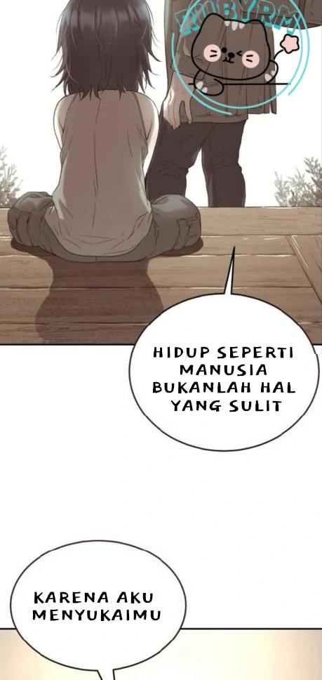 Oh! Dangun Chapter 72 halaman 96