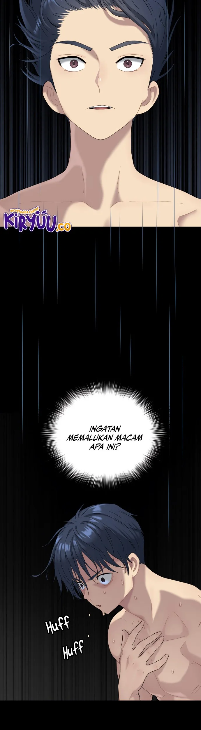 Oh! Dangun Chapter 721 halaman 41
