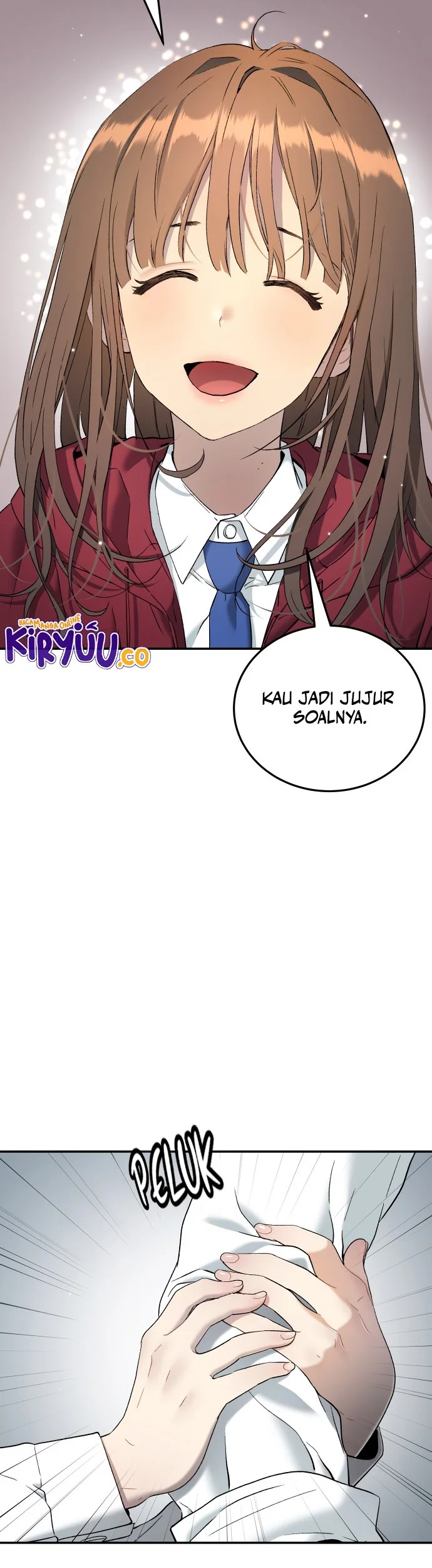 Oh! Dangun Chapter 721 halaman 52