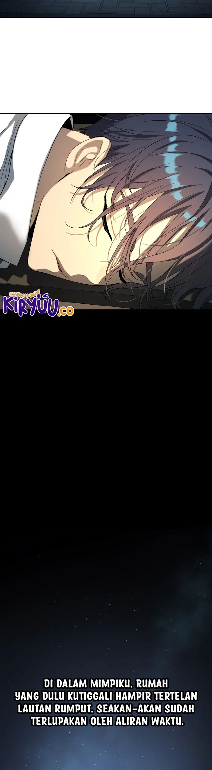 Oh! Dangun Chapter 721 halaman 12