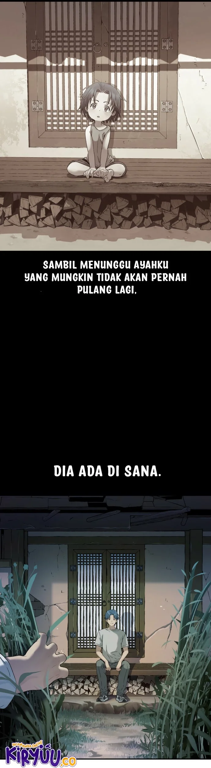 Oh! Dangun Chapter 721 halaman 15