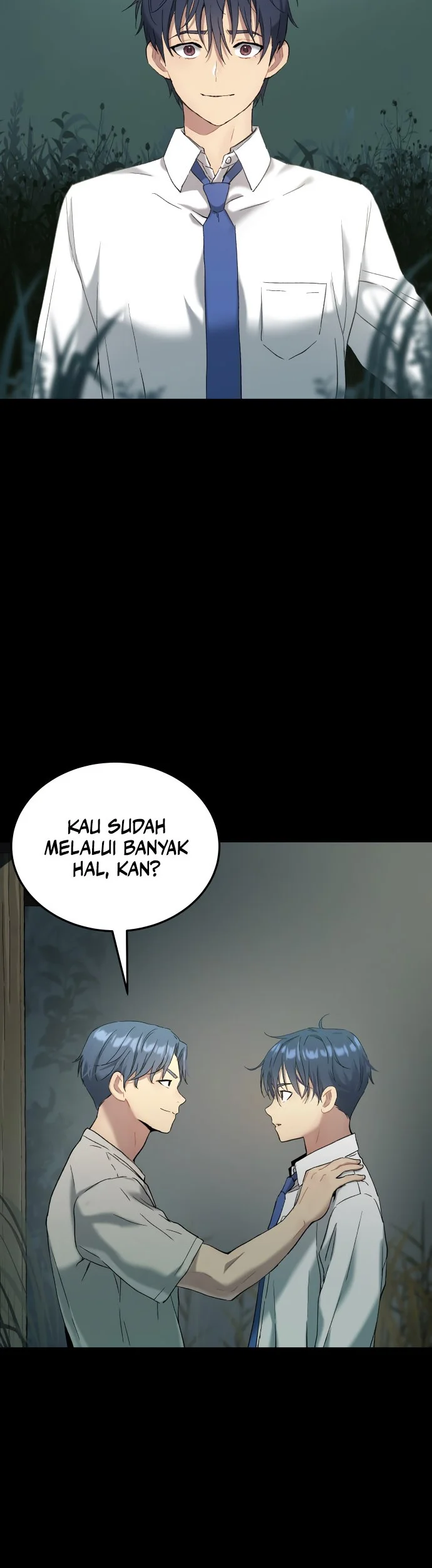 Oh! Dangun Chapter 721 halaman 17