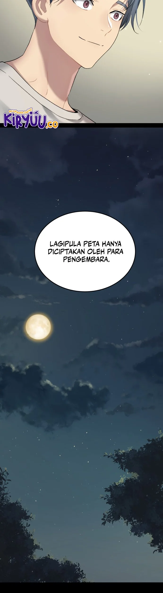 Oh! Dangun Chapter 721 halaman 20