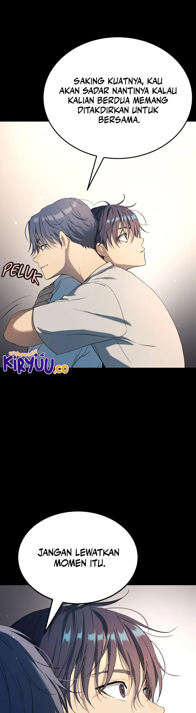 Oh! Dangun Chapter 721 halaman 28