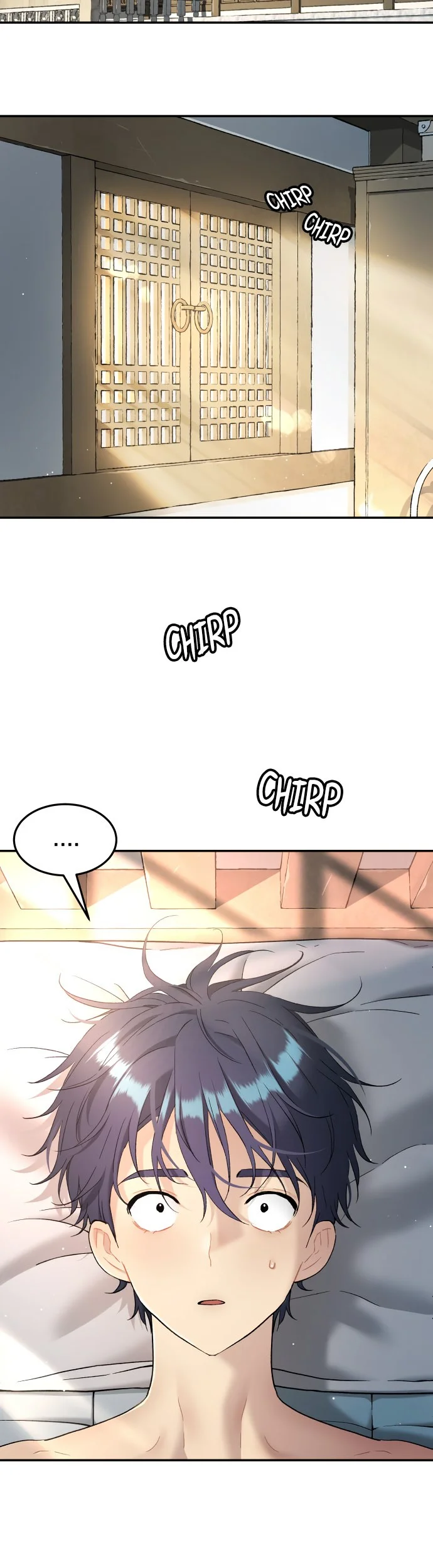 Oh! Dangun Chapter 721 halaman 33