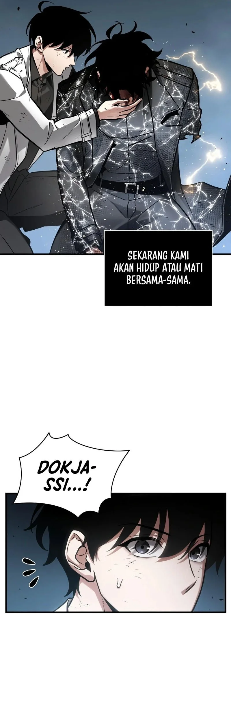 Omniscient Readers Viewpoint Chapter 309 halaman 11