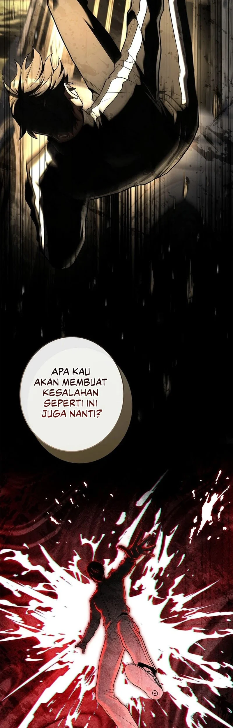 Only I Have An EX-Grade Summon Chapter 30 halaman 36