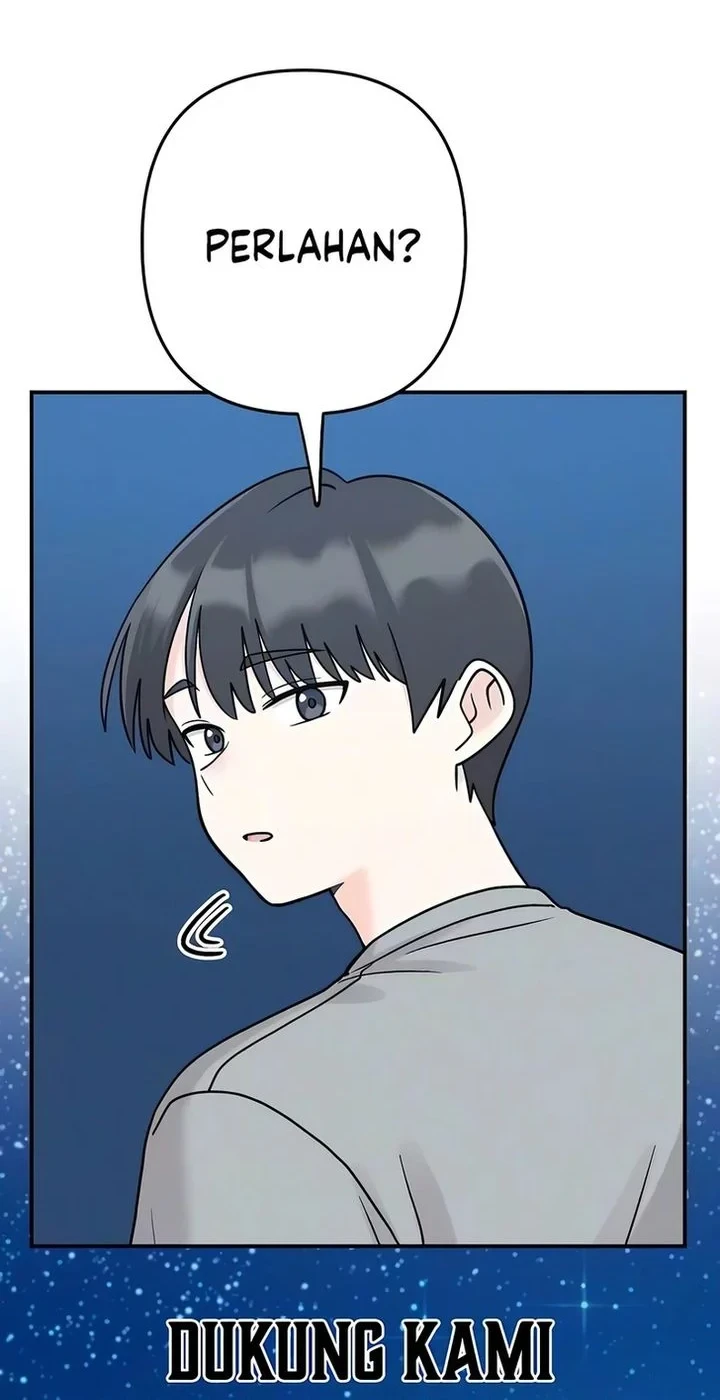 Operation Heart-Pounding Chapter 31 halaman 42