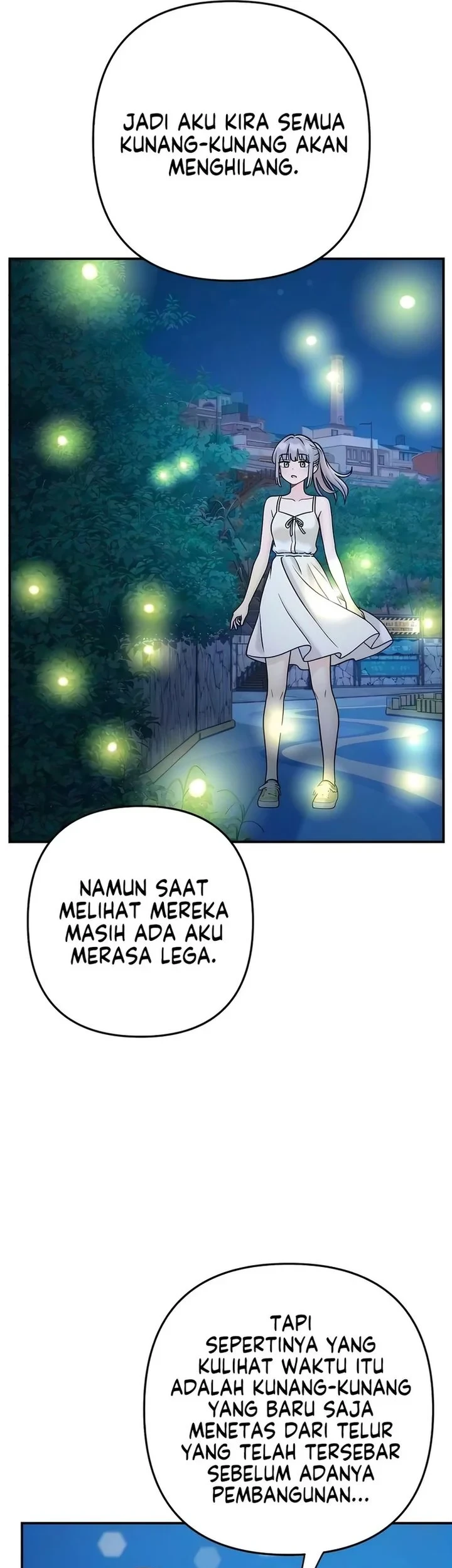 Operation Heart-Pounding Chapter 31 halaman 15