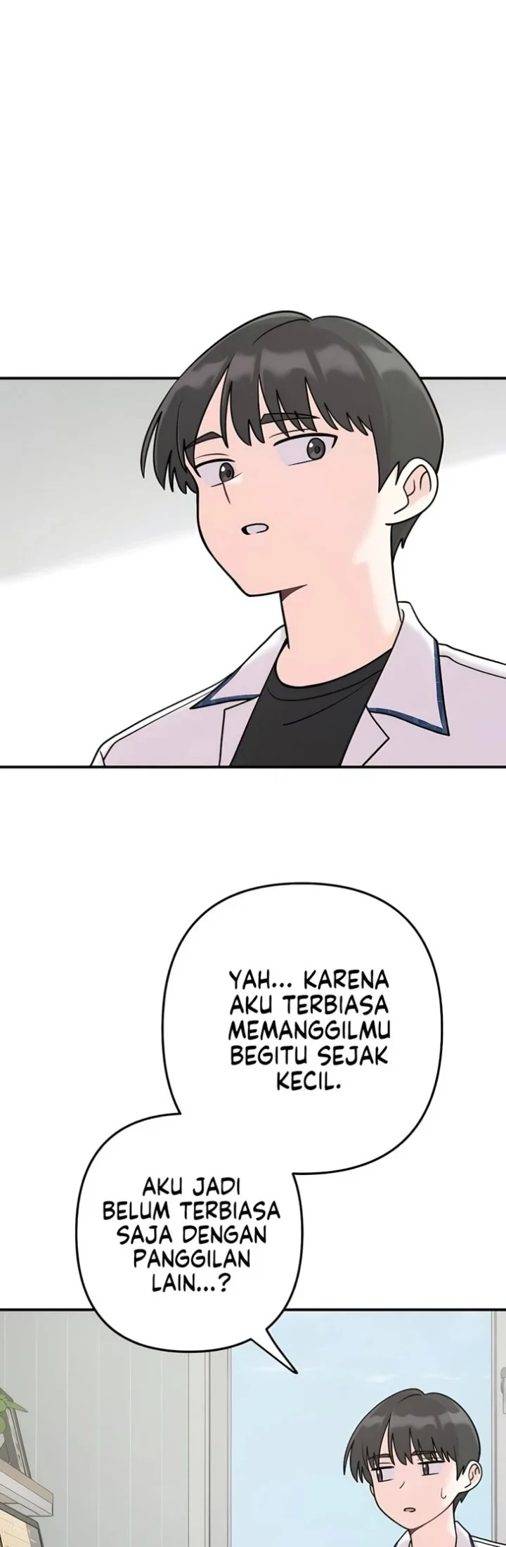 Operation Heart-Pounding Chapter 33 halaman 12