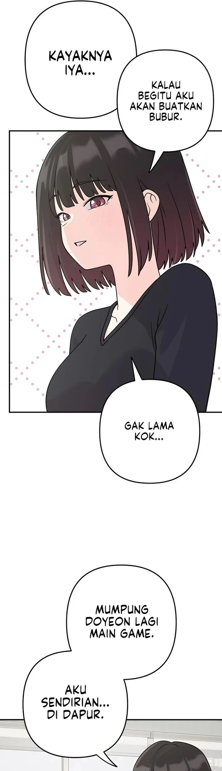 Operation Heart-Pounding Chapter 34 halaman 5