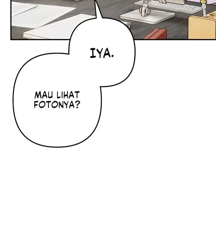 Operation Heart-Pounding Chapter 35 halaman 20