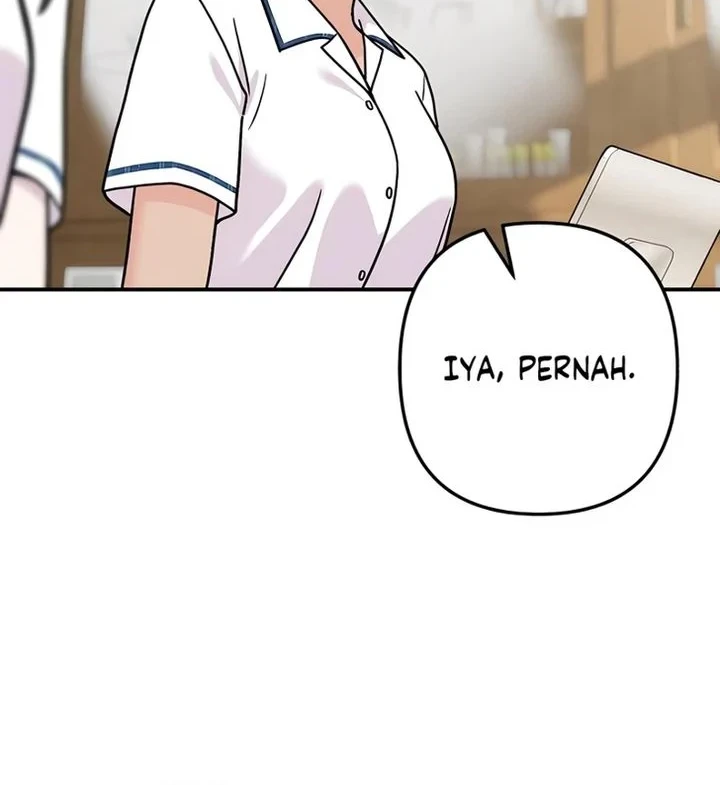 Operation Heart-Pounding Chapter 35 halaman 26