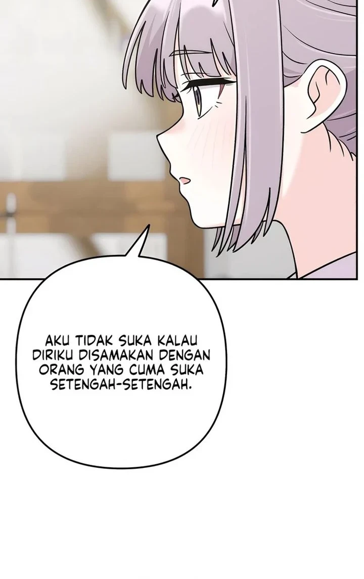 Operation Heart-Pounding Chapter 35 halaman 30